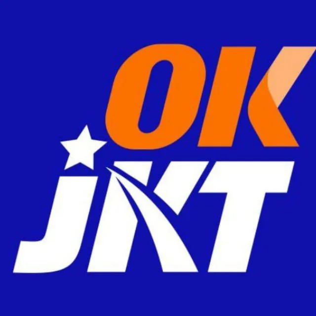 OKJKT - Pembuat Logo Terbaik untuk Desain Kreatif