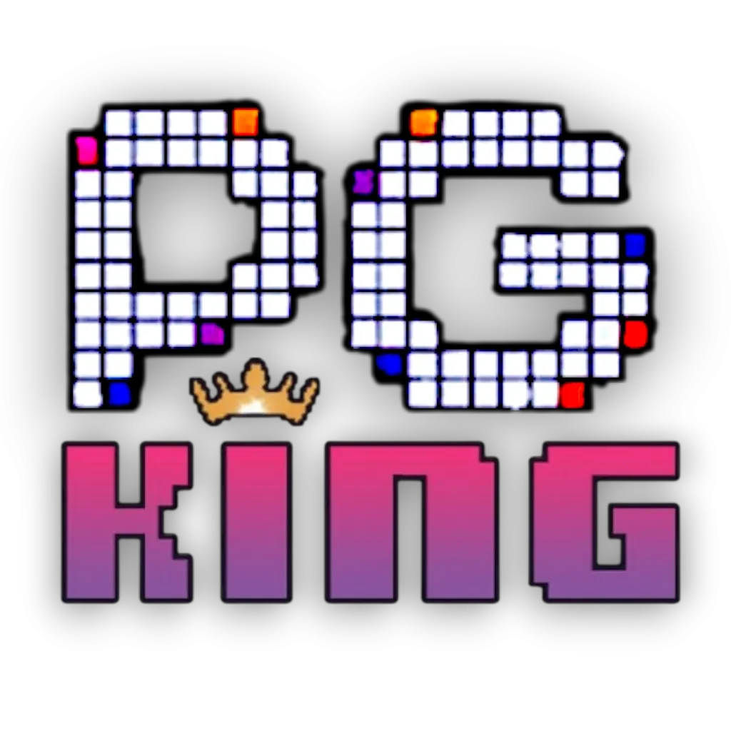 pgking - Kanal Resmi Indonesia